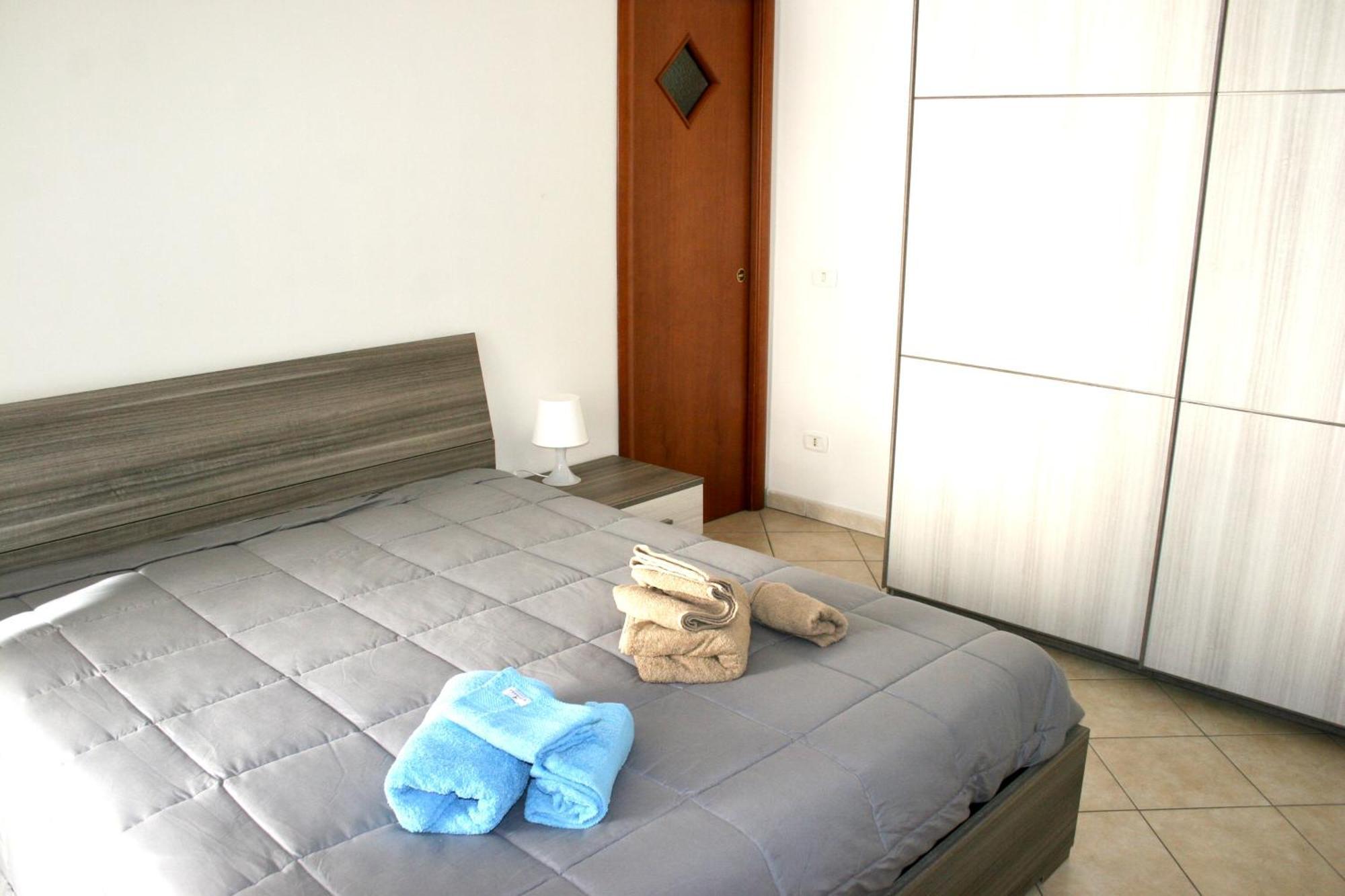 Apartment Rosyhouse *
