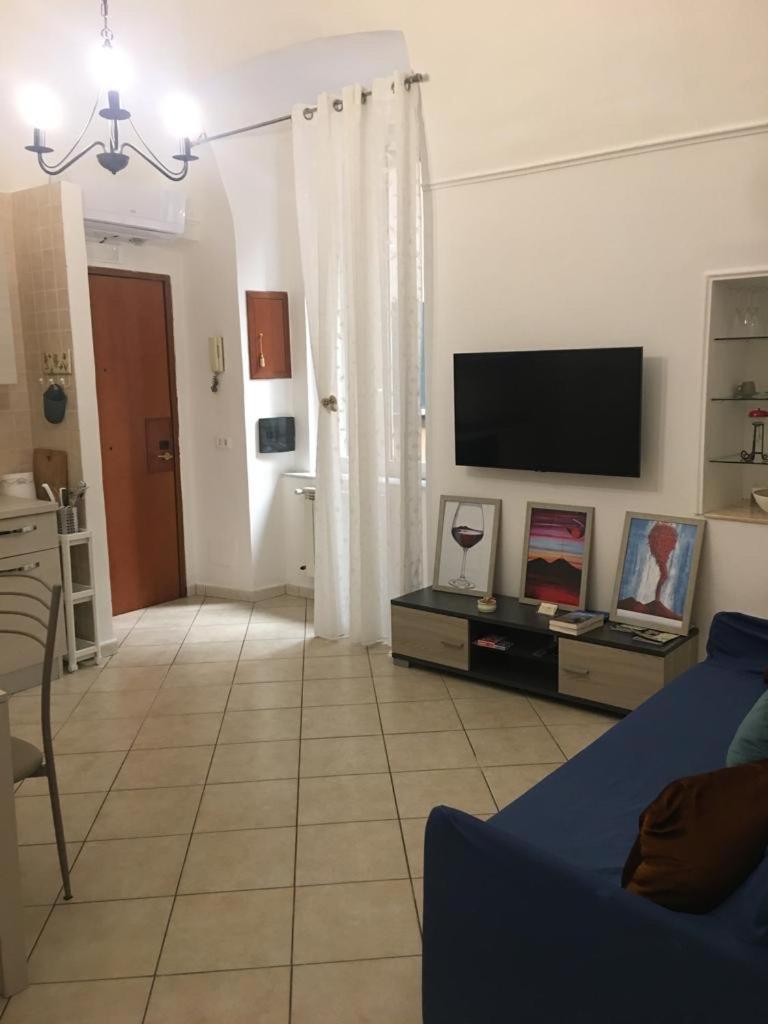 Apartment Rosyhouse *