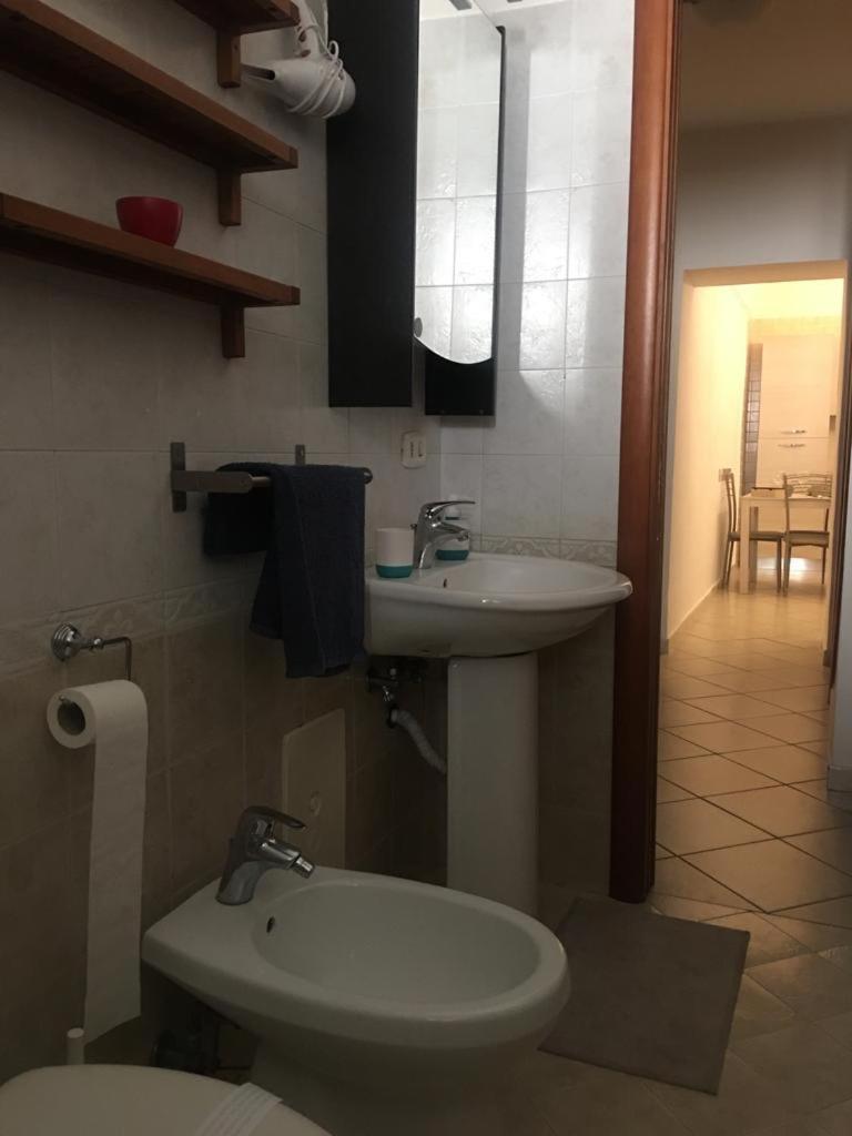 Apartment Rosyhouse Naples