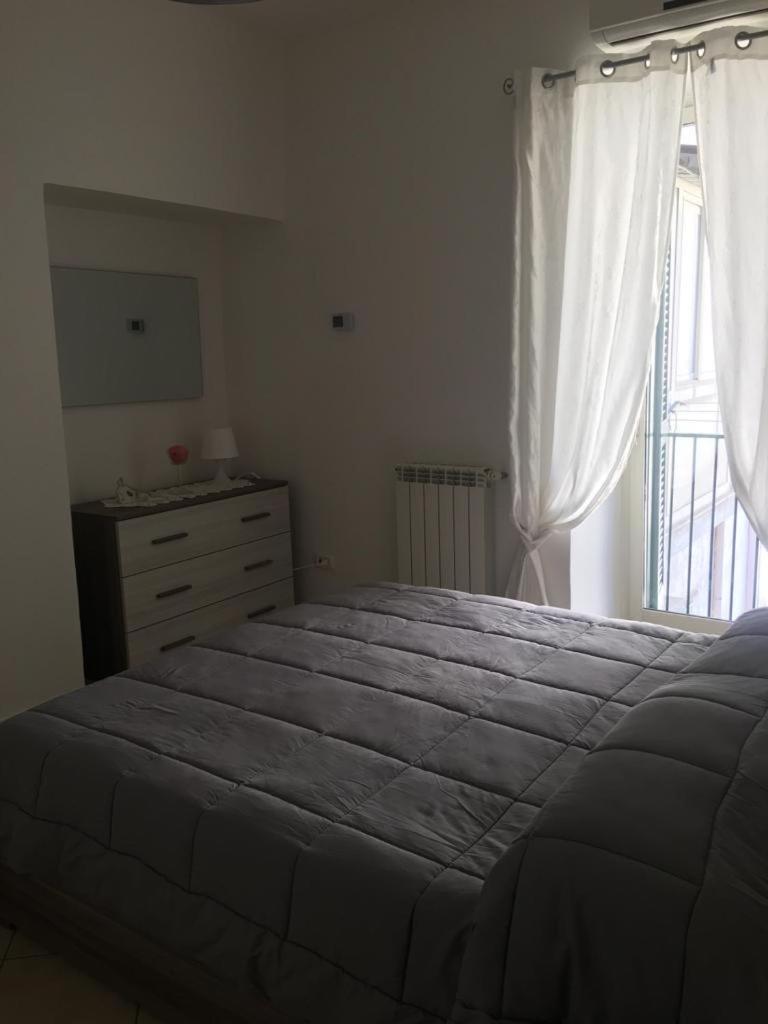 Rosyhouse Apartment Naples
