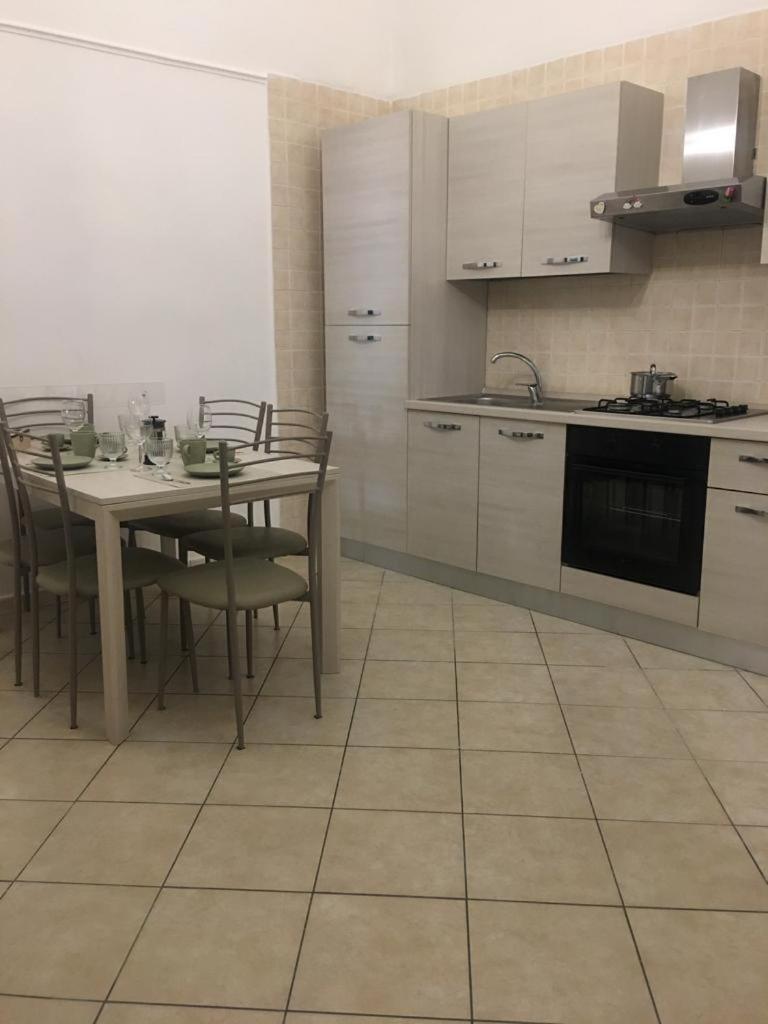 Rosyhouse Apartment